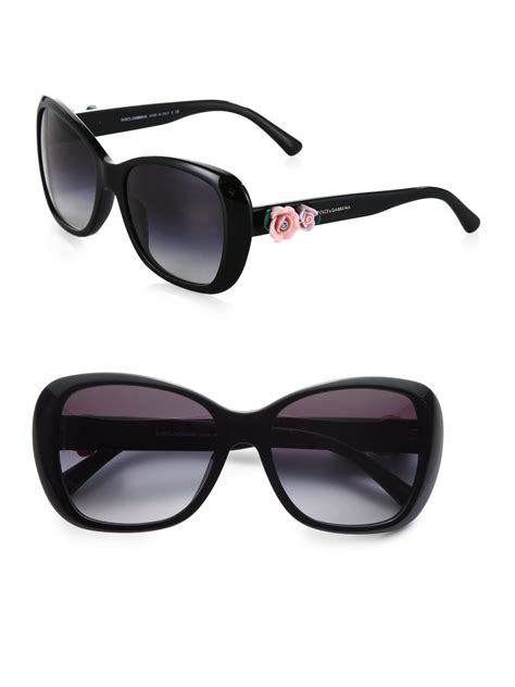 dolce gabbana brillenkollektion|dolce and gabbana oversized glasses.